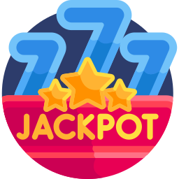 icon jackpot